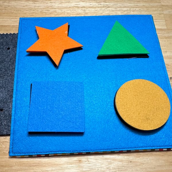 Shapes 1